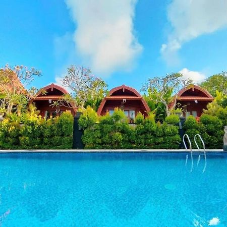 The Jiwana Bali Villa Ungasan  Exterior photo