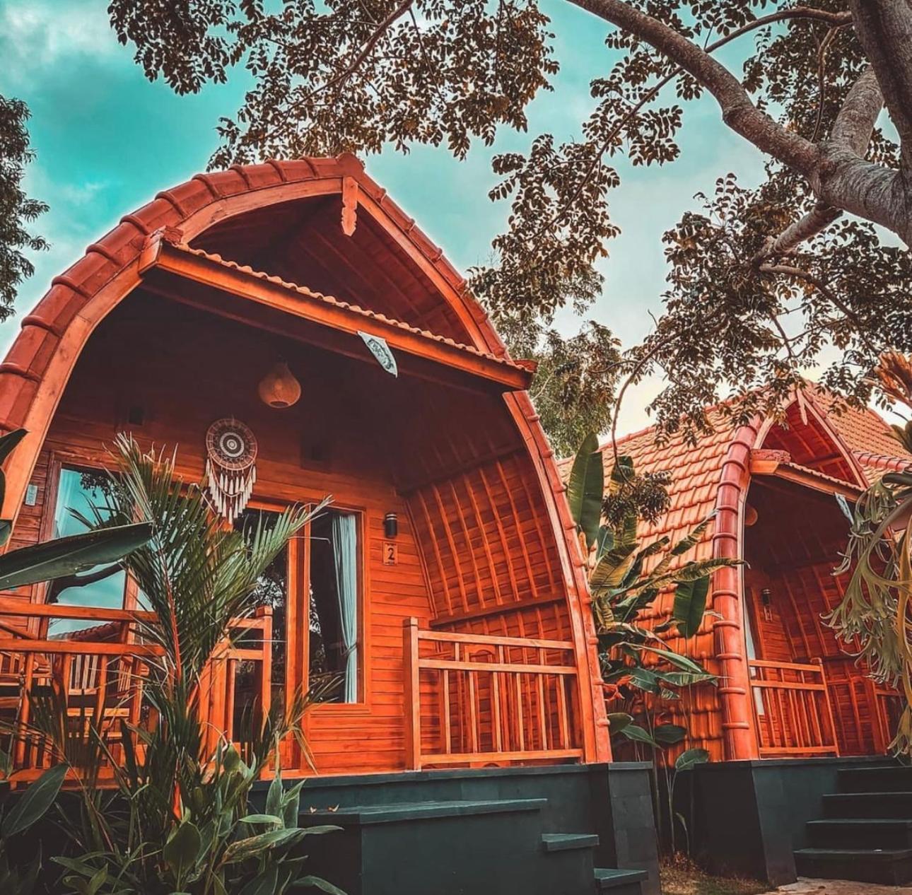 The Jiwana Bali Villa Ungasan  Exterior photo